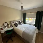 Maya's * Dublin