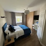Maya's * Dublin