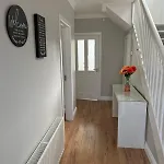 Bed & Breakfast Maya's Dublin