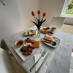 Maya's Bed & Breakfast