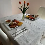 Bed & Breakfast Maya's