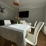 Bed & Breakfast Maya's Dublin