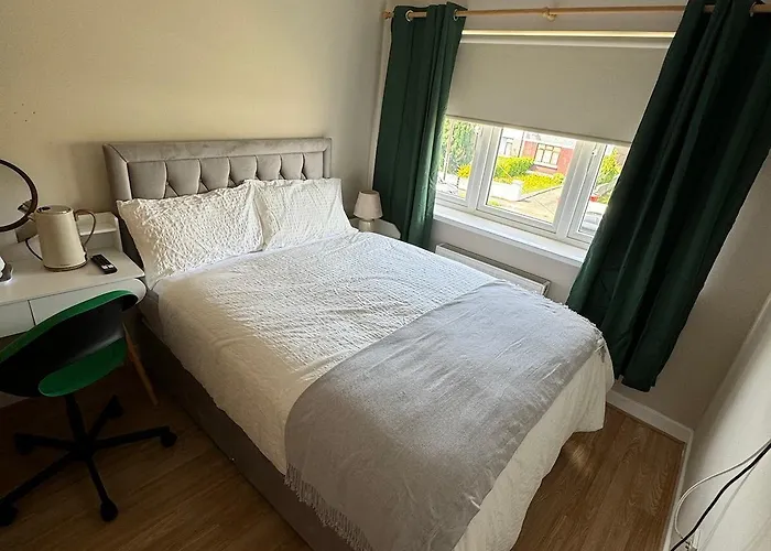 Maya's * Dublin