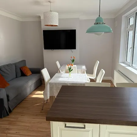 Maya's Nocleg ze śniadaniem