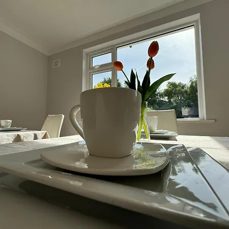 Maya's Nocleg ze śniadaniem