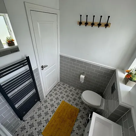 Bed and Breakfast Maya's Δουβλίνο