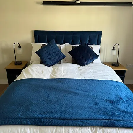 Bed and Breakfast Maya's *