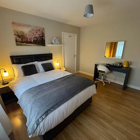 Maya's Bed & Breakfast Dublin