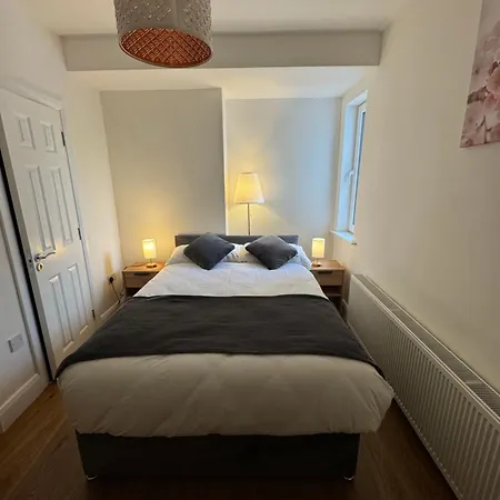 Bed & Breakfast Maya's Dublin