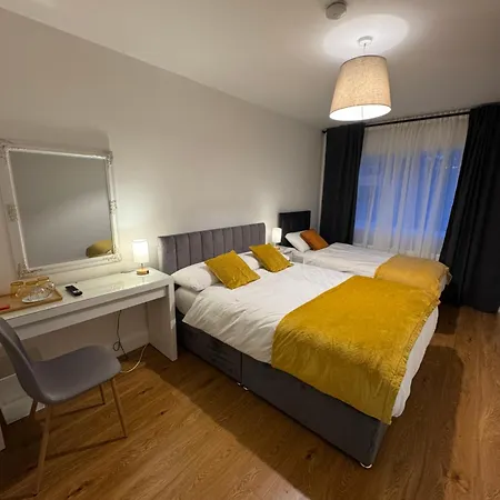 Bed & Breakfast Maya's Dublin