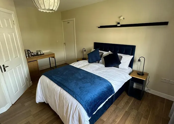 Bed & Breakfast Maya's