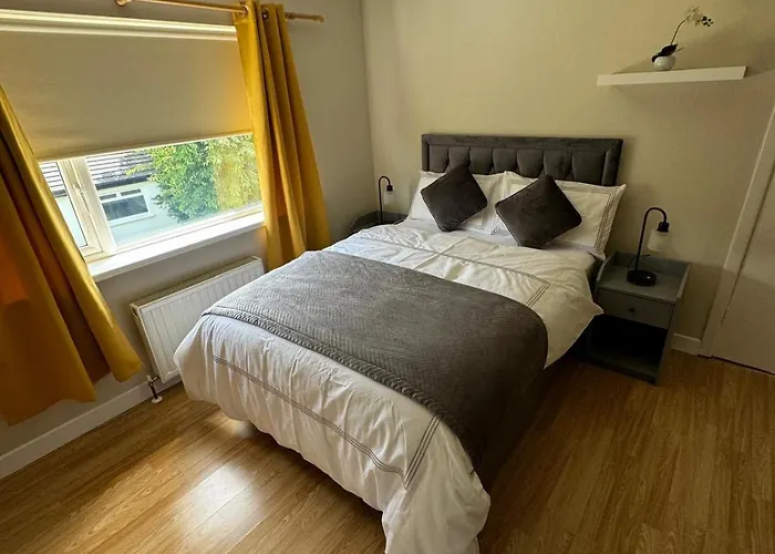 Alojamento de Acomodação e Pequeno-almoço Maya's *