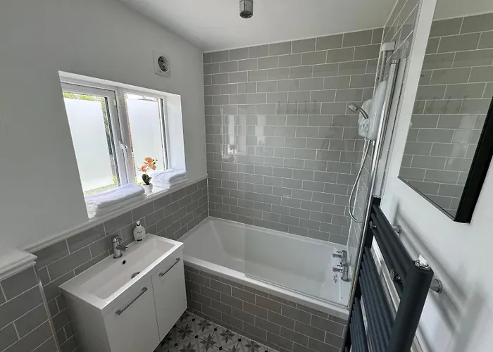 Maya's Bed & Breakfast Dublin