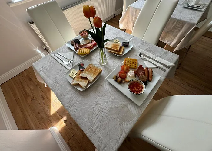 Alojamento de Acomodação e Pequeno-almoço Maya's