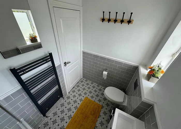 Bed & Breakfast Maya's Dublin