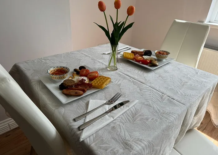 Alojamento de Acomodação e Pequeno-almoço Maya's