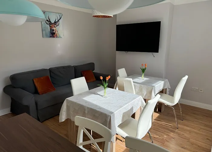 Bed & Breakfast Maya's *