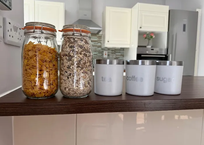 Maya's Alojamento de Acomodação e Pequeno-almoço Dublin