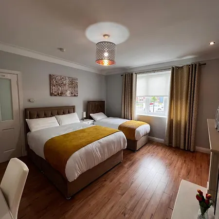 Maya's * ダブリン