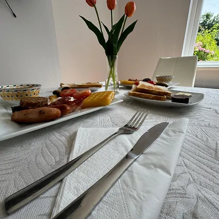 Maya's ベッド・アンド・ブレックファスト *