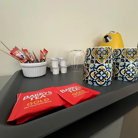 Maya's Alojamento de Acomodação e Pequeno-almoço *