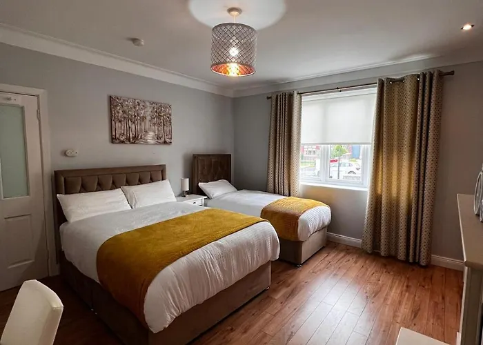 Maya's * ダブリン