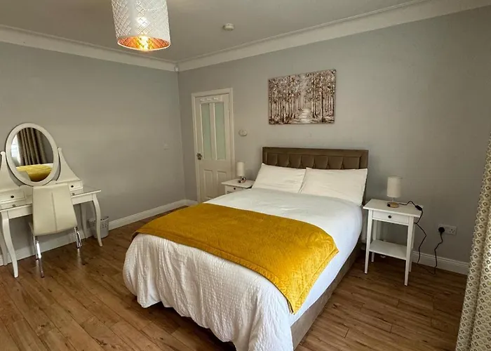 Maya's ベッド・アンド・ブレックファスト *