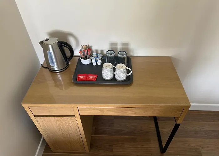 Maya's Отель типа 