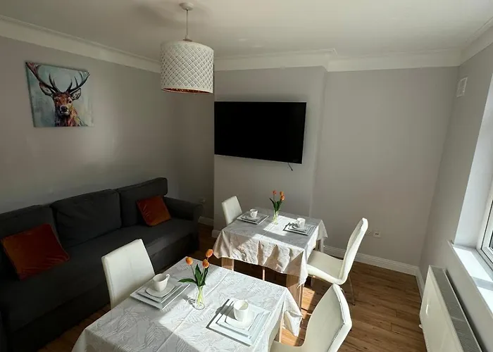 Maya's * Дублин