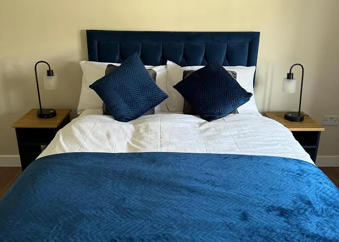 ベッド・アンド・ブレックファスト Maya's