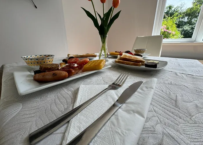 Maya's ベッド・アンド・ブレックファスト *