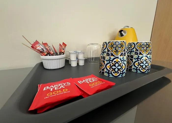 Maya's Отель типа 