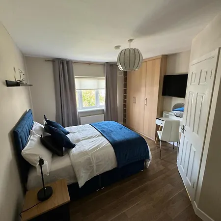 Bed & Breakfast Maya's Dublin