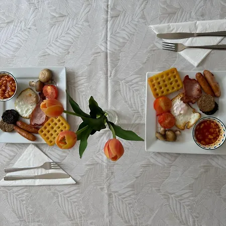 Bed & Breakfast Maya's *