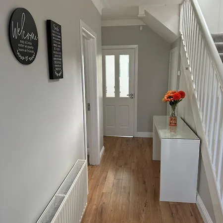 Bed & Breakfast Maya's Dublin