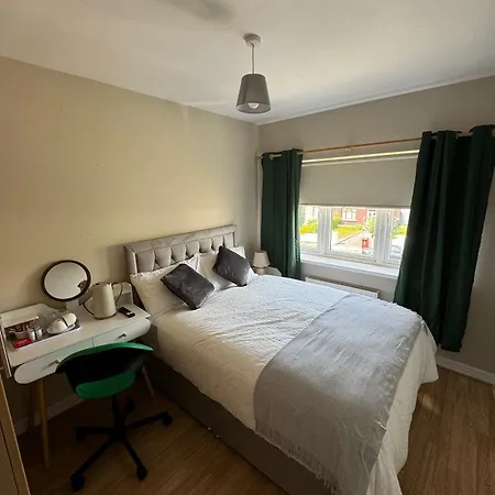 Bed & Breakfast Maya's Dublin