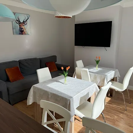 Bed & Breakfast Maya's *