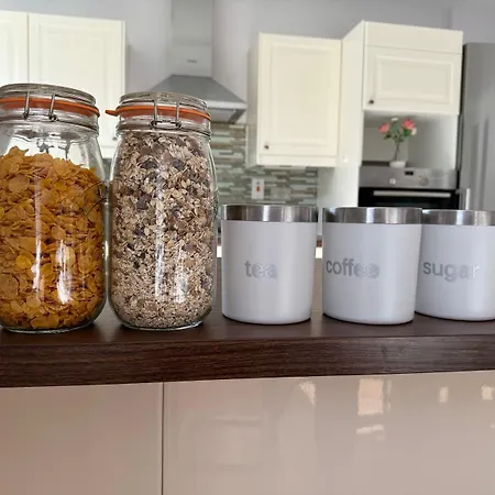 Maya's Bed & Breakfast Dublin