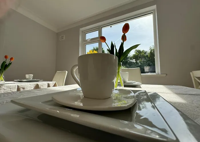 Maya's Bed & Breakfast