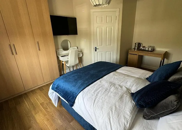 Maya's Bed & Breakfast Dublin